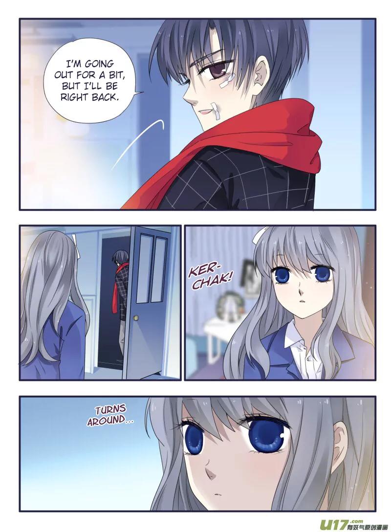 Lan Chi Chapter 49 page 28 - Chapter 49: Chaos
