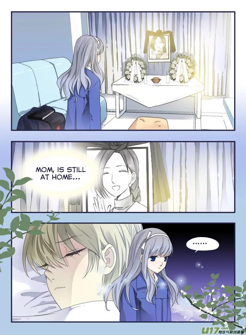 Lan Chi Chapter 49 page 29 - Chapter 49: Chaos