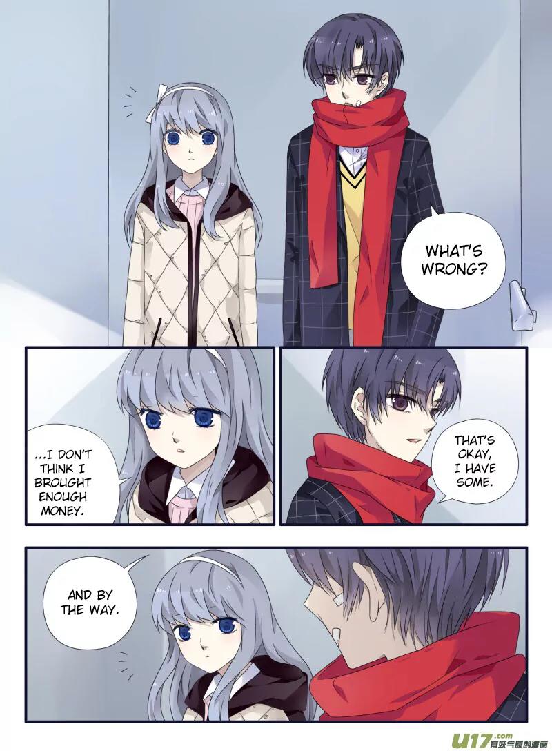 Lan Chi Chapter 49 page 39 - Chapter 49: Chaos