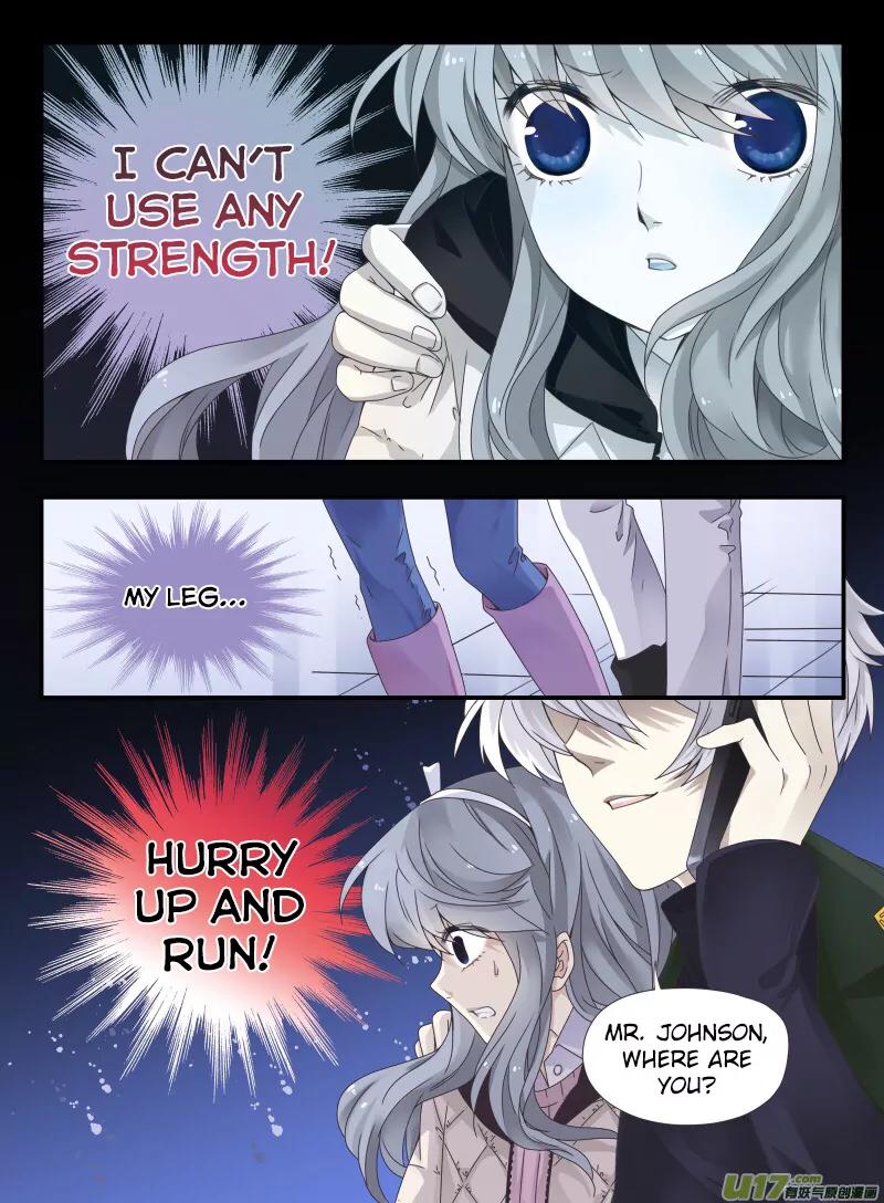 Lan Chi Chapter 52 page 17 - Chapter 52: Ming Lan (1)