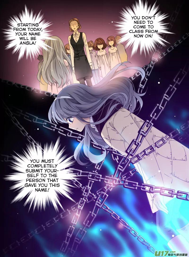 Lan Chi Chapter 52 page 19 - Chapter 52: Ming Lan (1)