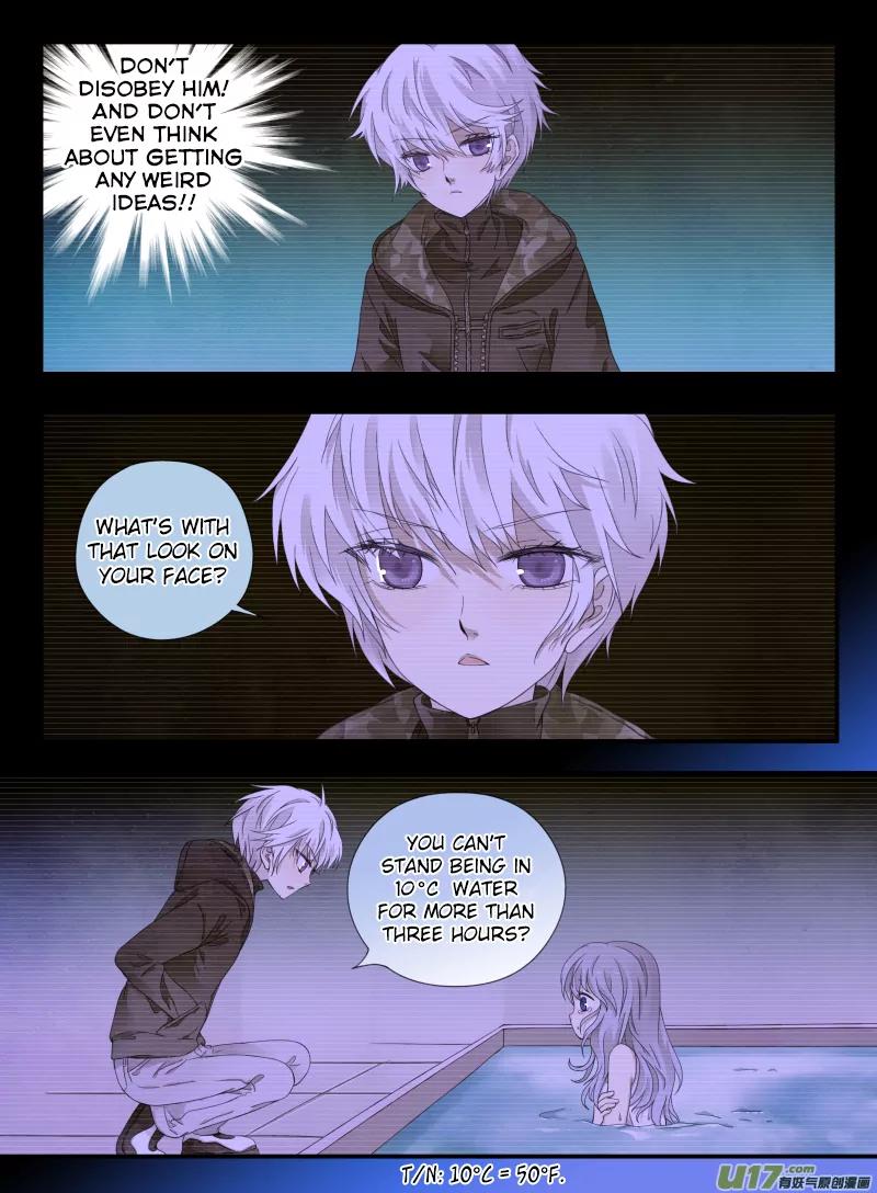 Lan Chi Chapter 52 page 20 - Chapter 52: Ming Lan (1)