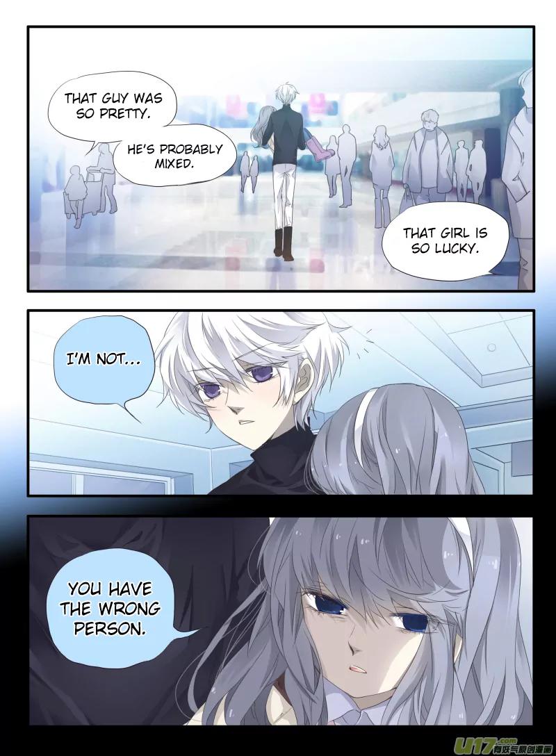 Lan Chi Chapter 52 page 25 - Chapter 52: Ming Lan (1)