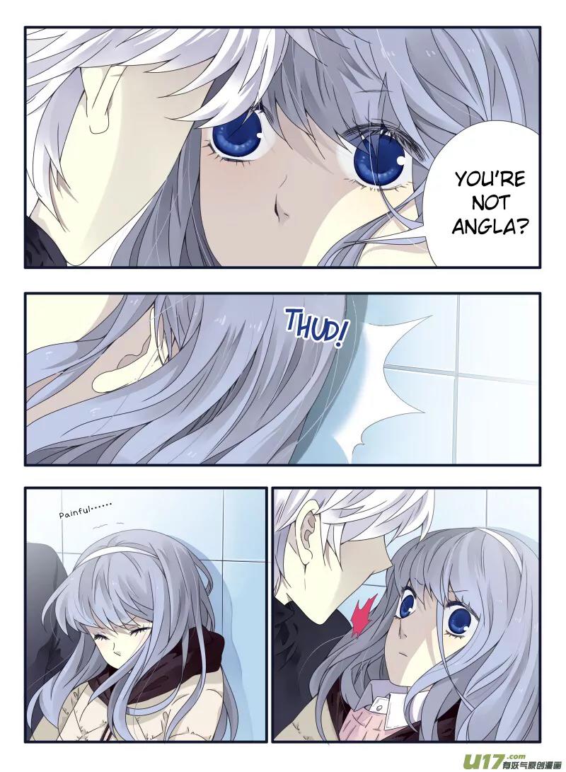 Lan Chi Chapter 52 page 28 - Chapter 52: Ming Lan (1)