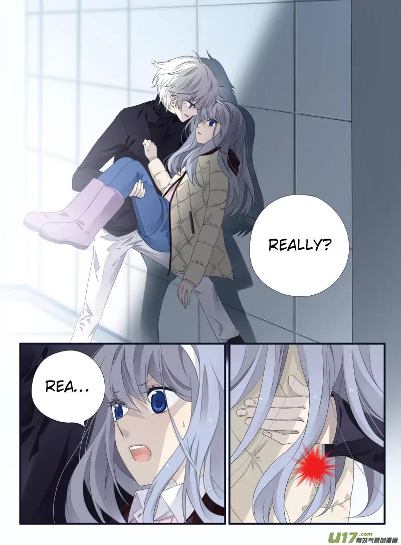 Lan Chi Chapter 52 page 29 - Chapter 52: Ming Lan (1)