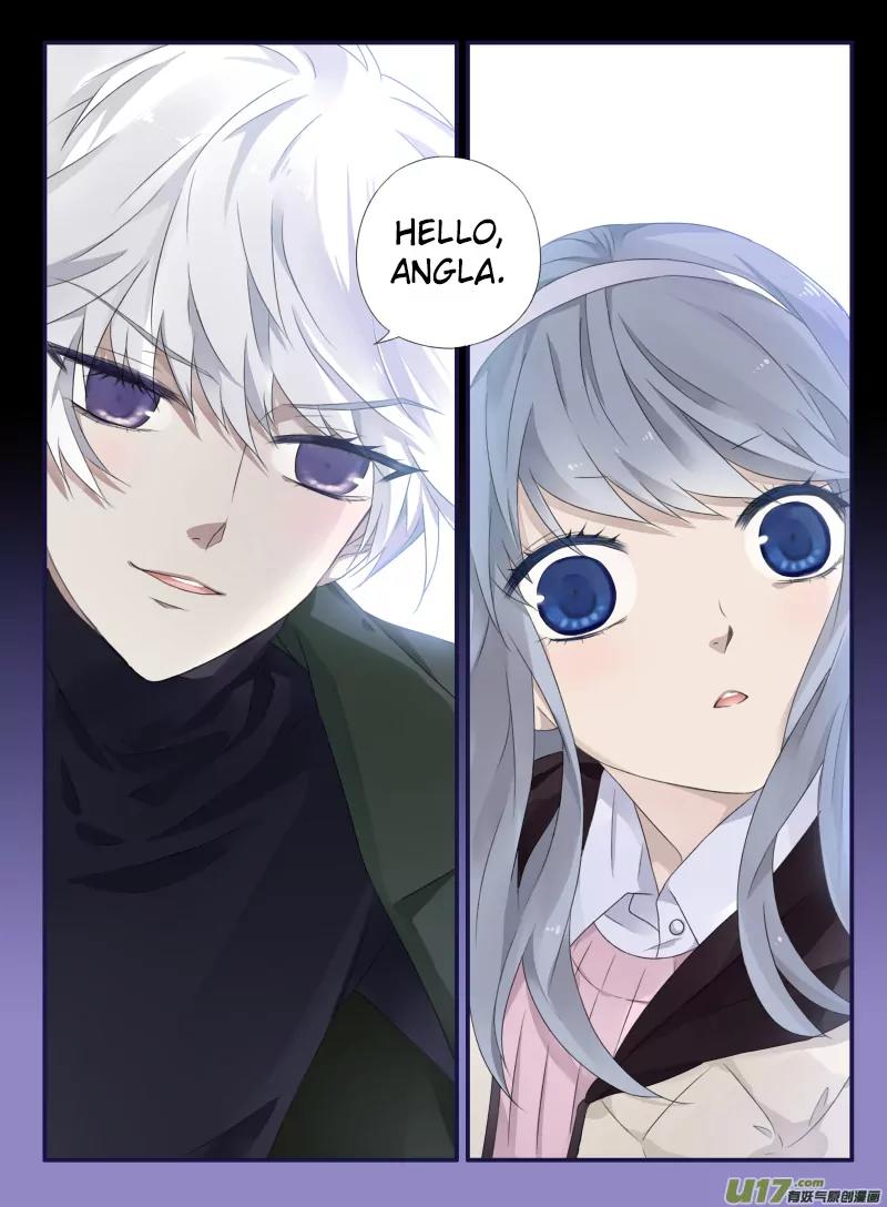 Lan Chi Chapter 52 page 3 - Chapter 52: Ming Lan (1)