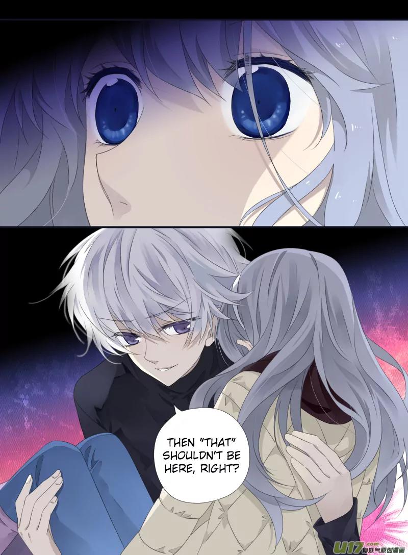 Lan Chi Chapter 52 page 30 - Chapter 52: Ming Lan (1)