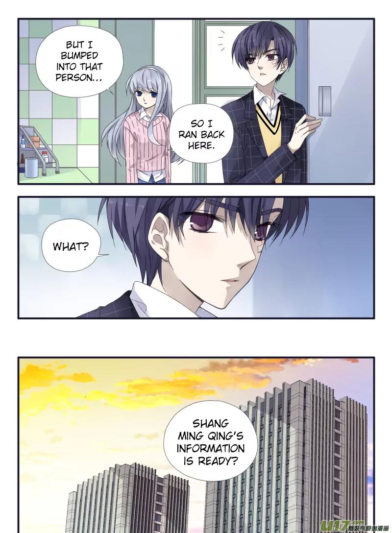 Lan Chi Chapter 55 page 12 - Chapter 55: Deal