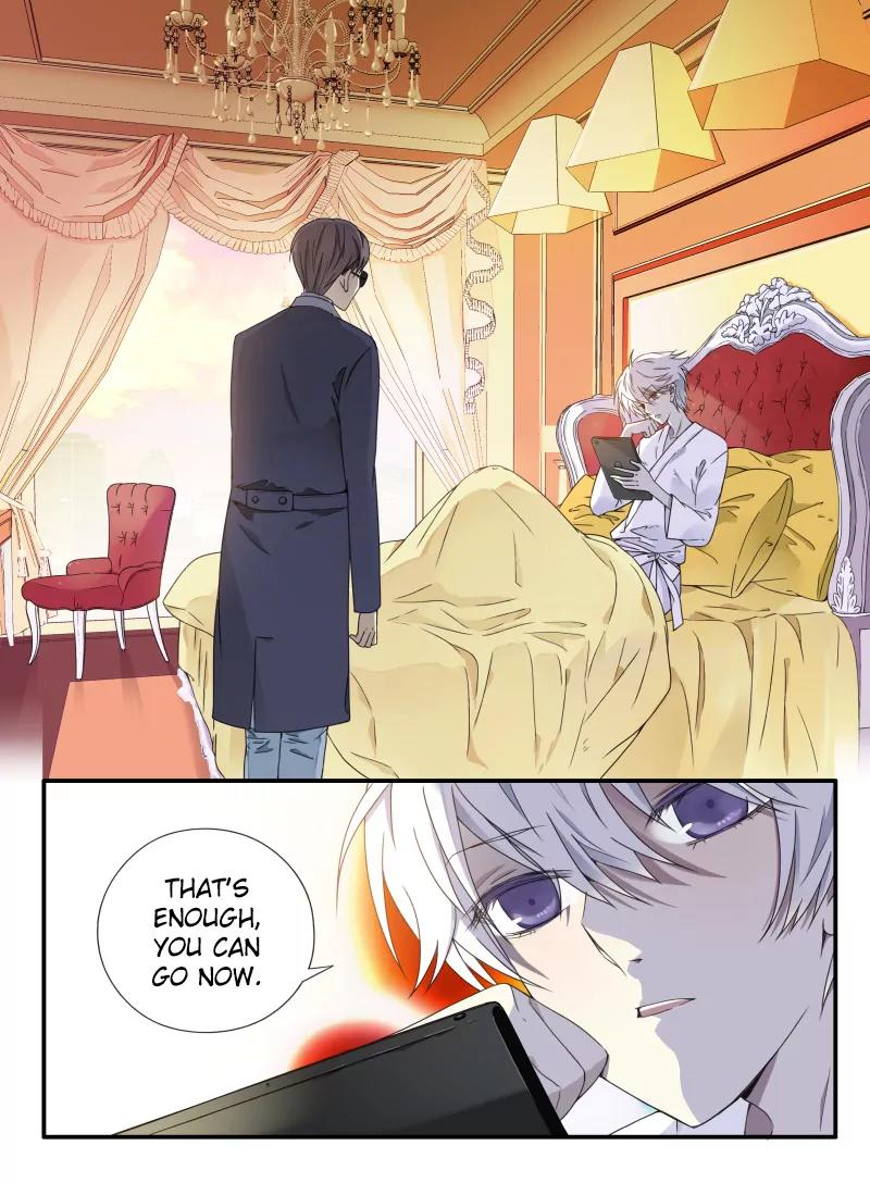 Lan Chi Chapter 55 page 13 - Chapter 55: Deal