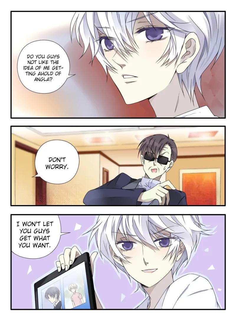 Lan Chi Chapter 55 page 16 - Chapter 55: Deal