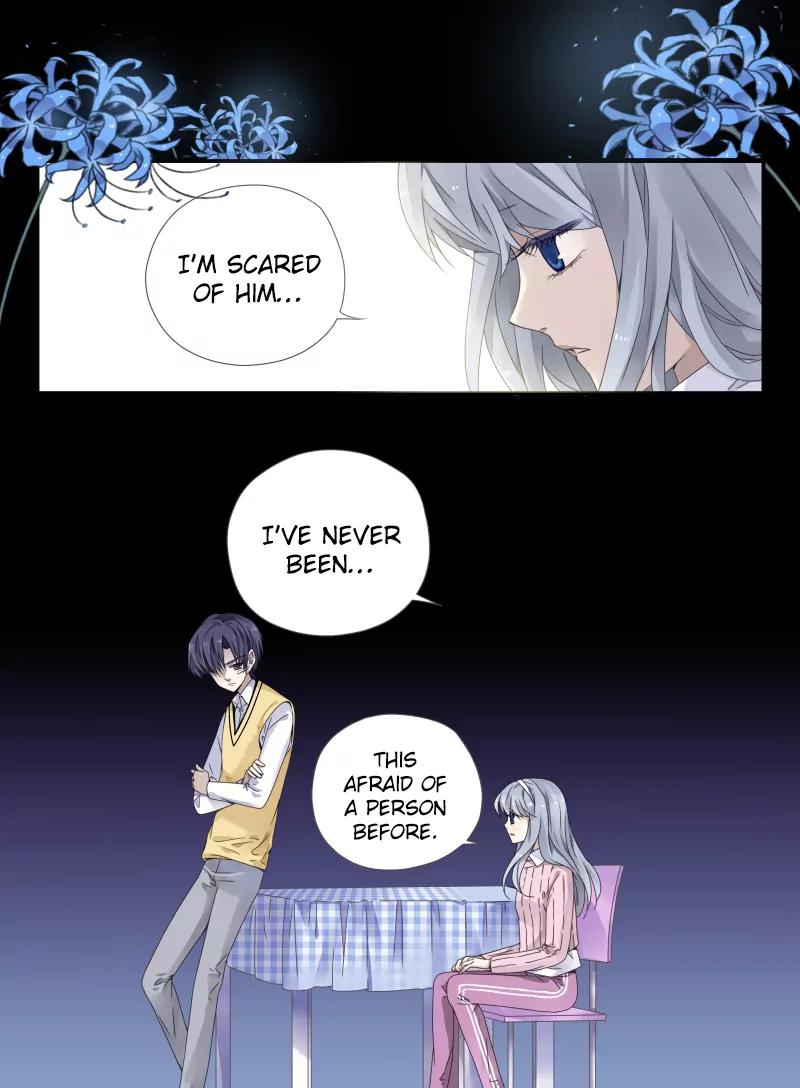Lan Chi Chapter 55 page 18 - Chapter 55: Deal
