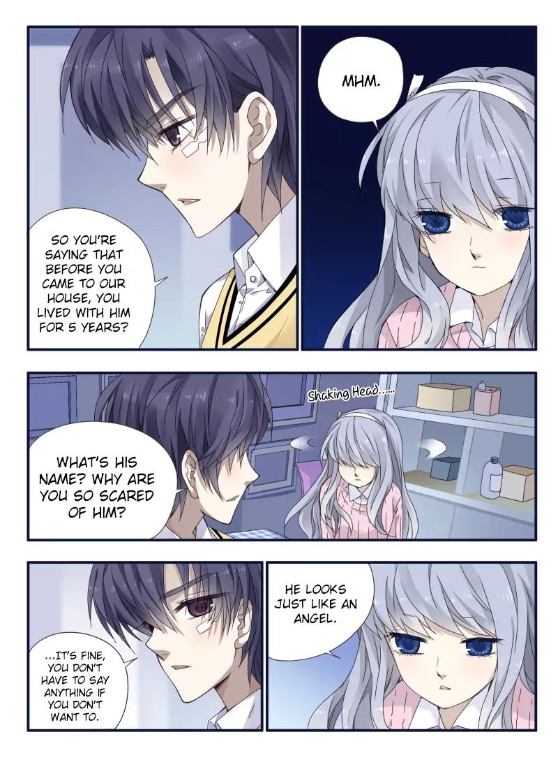 Lan Chi Chapter 55 page 19 - Chapter 55: Deal