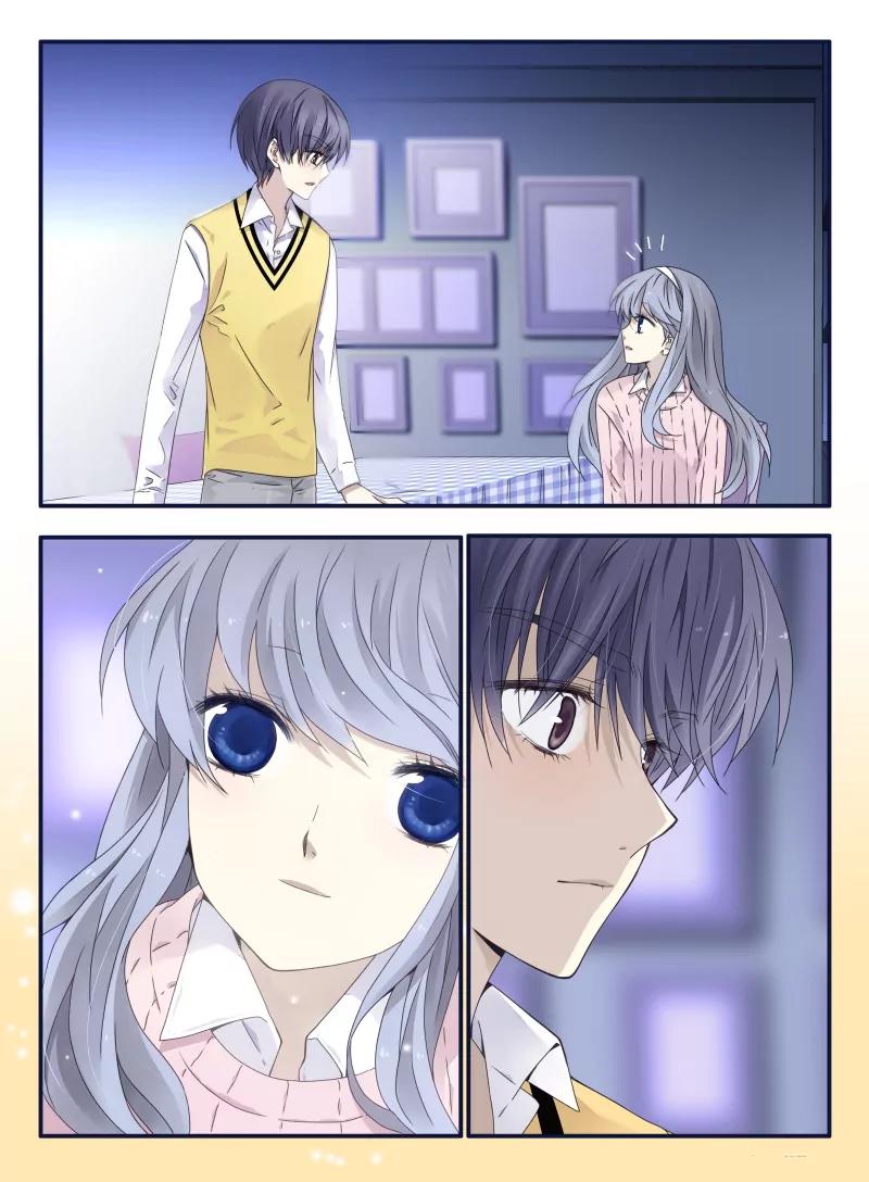 Lan Chi Chapter 55 page 22 - Chapter 55: Deal