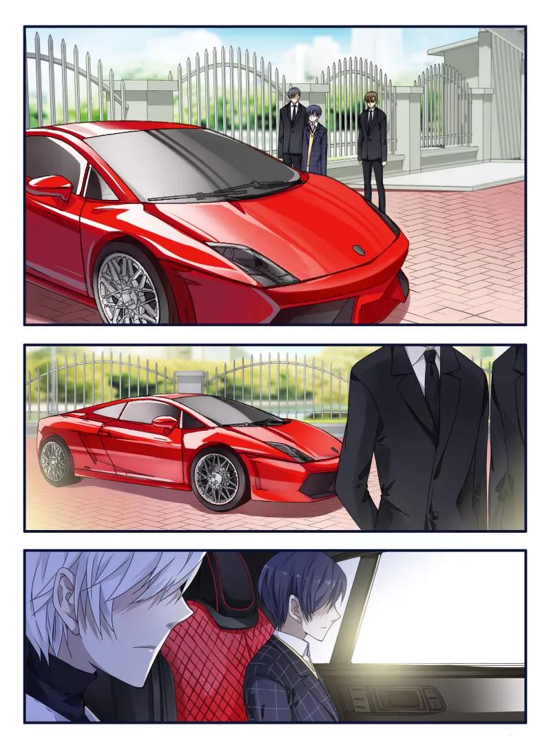 Lan Chi Chapter 55 page 26 - Chapter 55: Deal