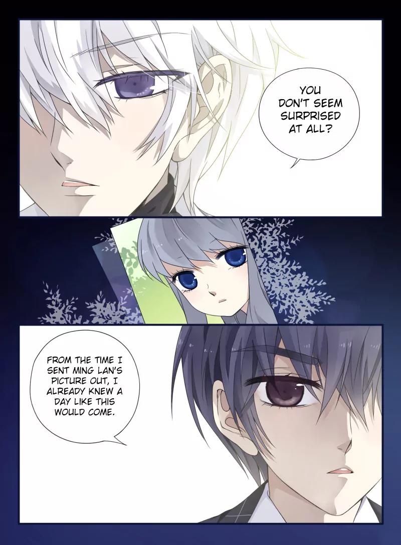 Lan Chi Chapter 55 page 28 - Chapter 55: Deal
