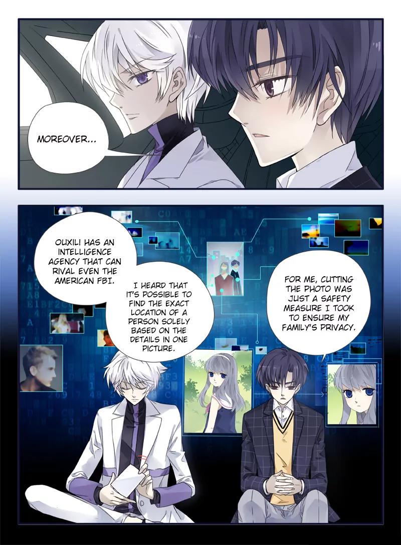 Lan Chi Chapter 55 page 30 - Chapter 55: Deal