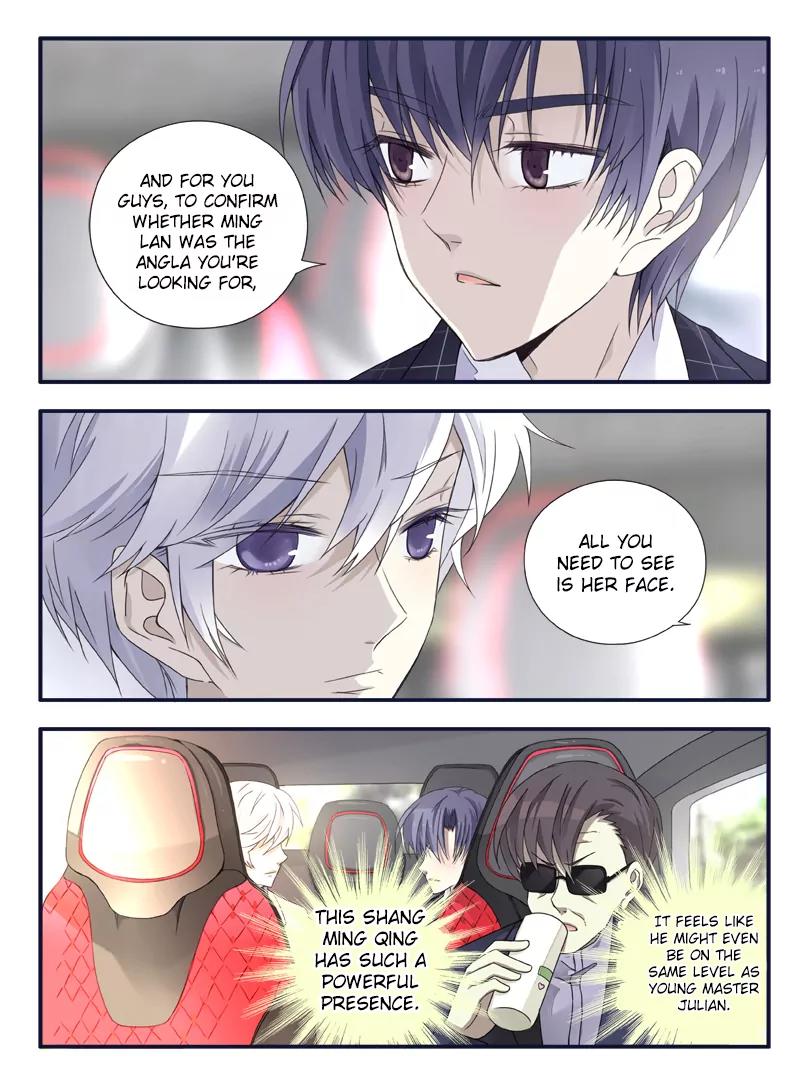 Lan Chi Chapter 55 page 31 - Chapter 55: Deal
