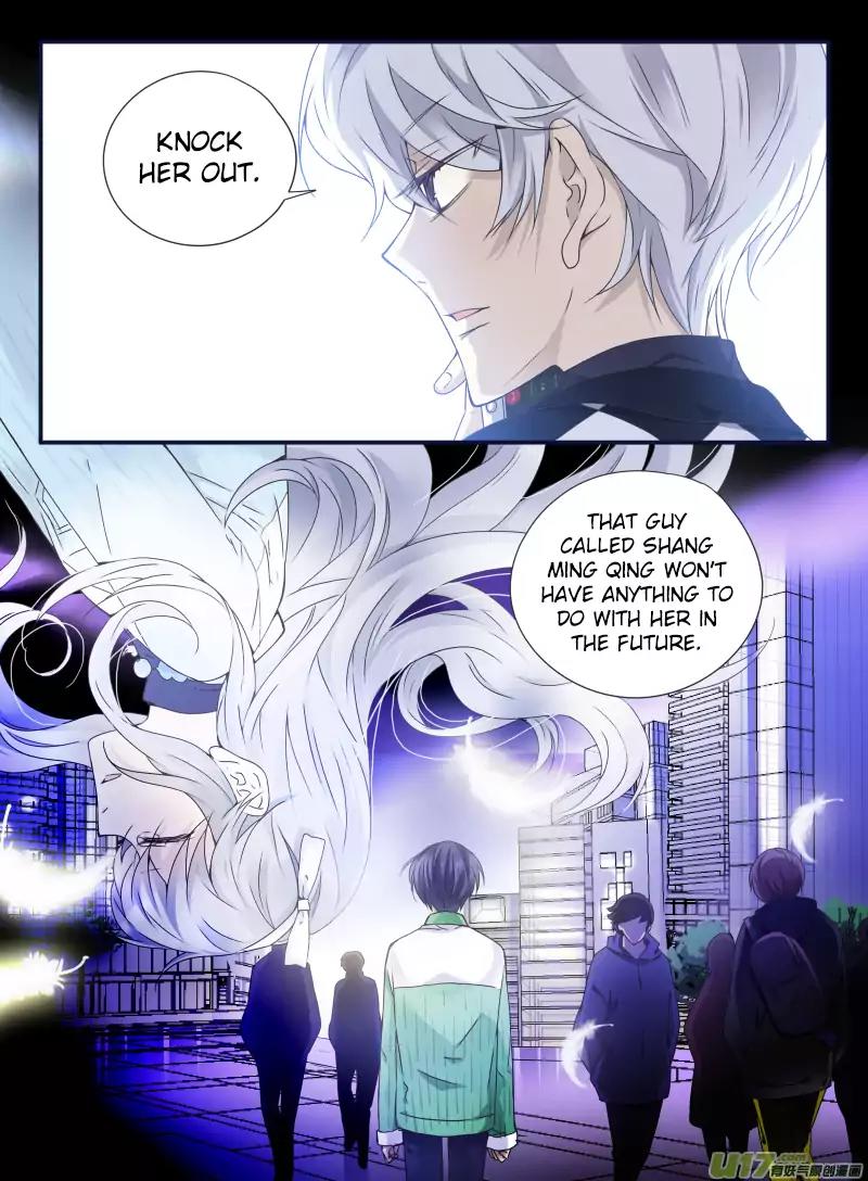Lan Chi Chapter 59 page 41 - Chapter 59: Xi Lian