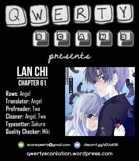 Lan Chi Chapter 61 page 1 - Chapter 61: Black Falcon