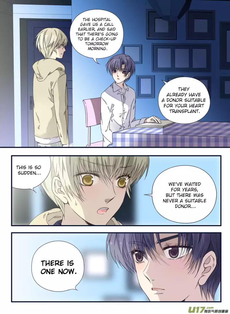 Lan Chi Chapter 61 page 29 - Chapter 61: Black Falcon