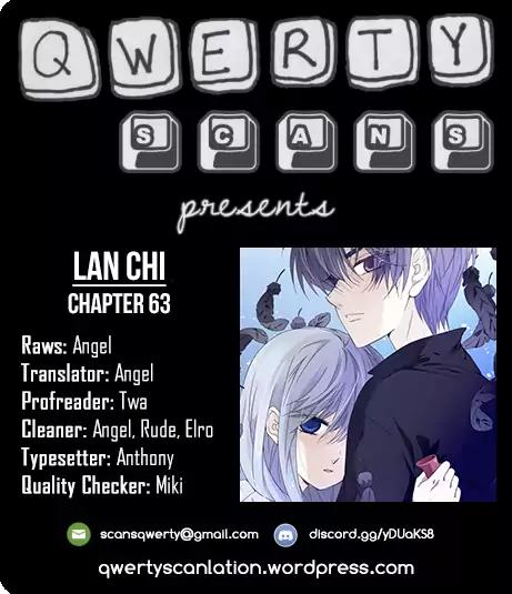 Lan Chi Chapter 63 page 1 - Chapter 63: Wedding Dress