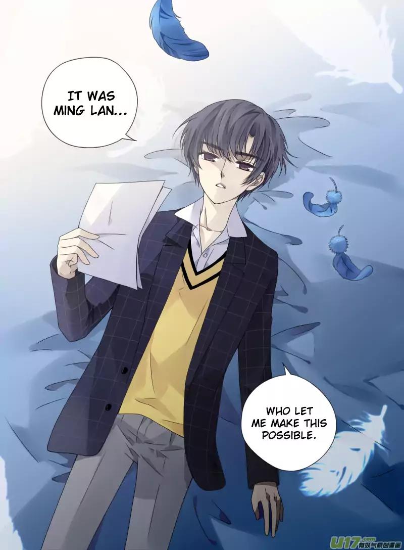 Lan Chi Chapter 63 page 29 - Chapter 63: Wedding Dress
