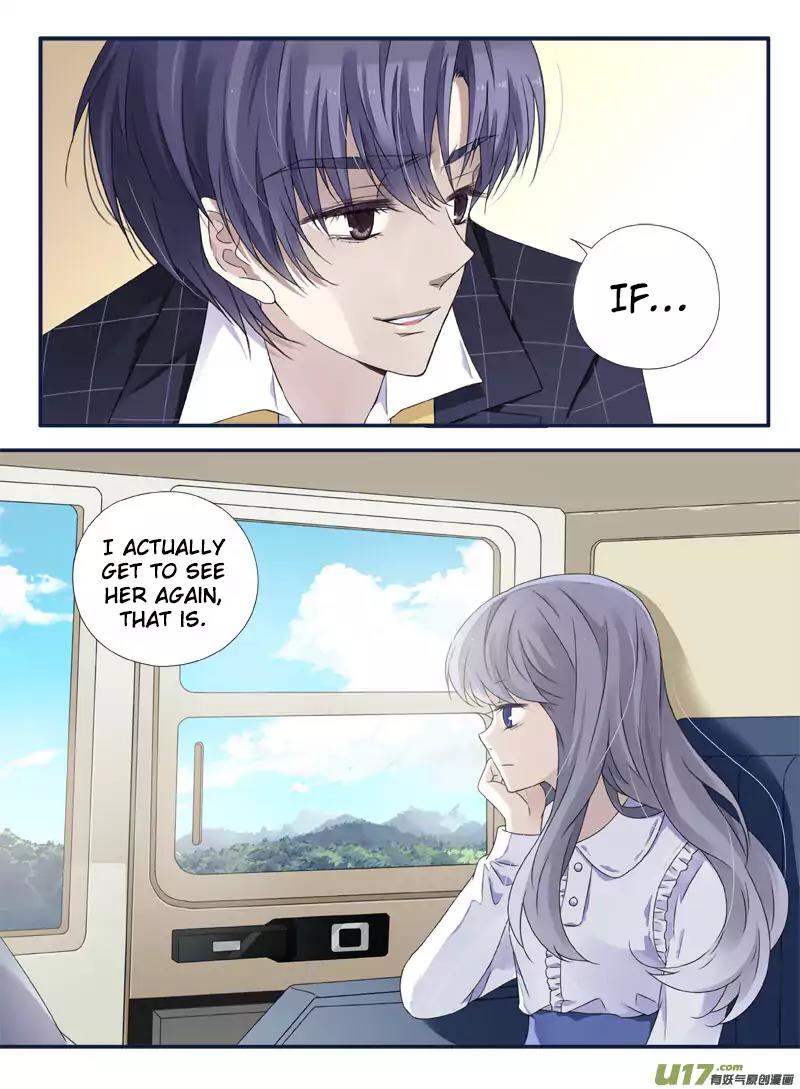 Lan Chi Chapter 63 page 32 - Chapter 63: Wedding Dress