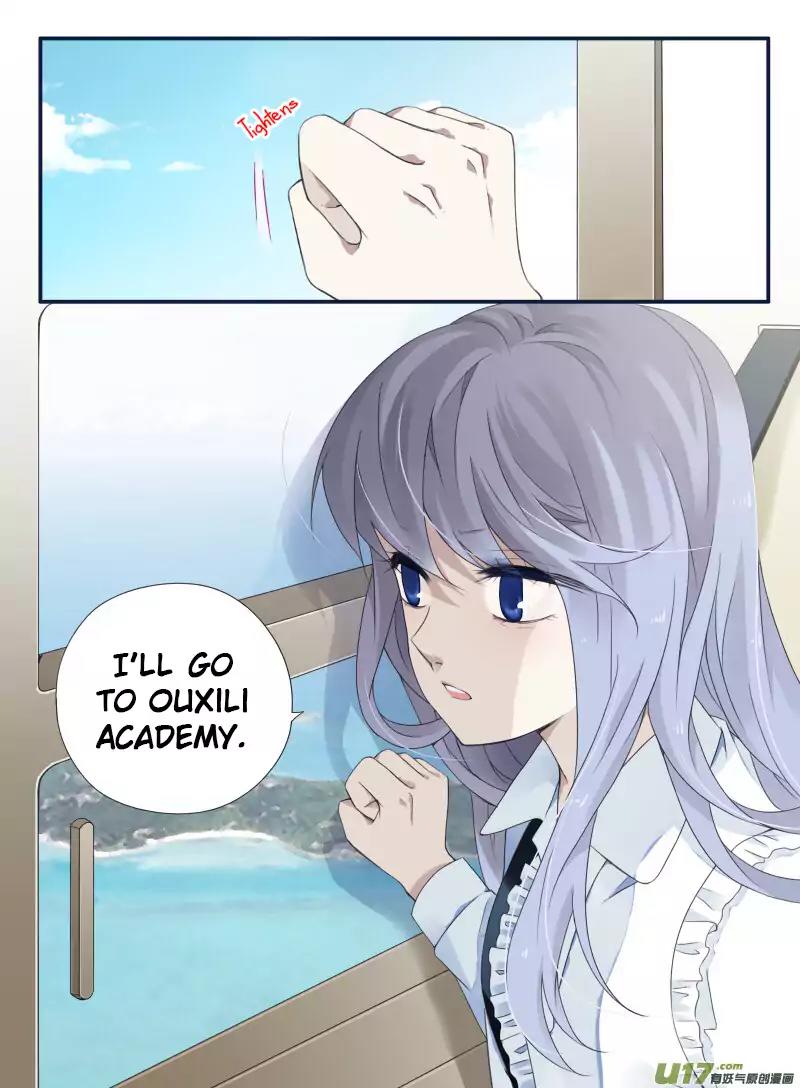 Lan Chi Chapter 63 page 39 - Chapter 63: Wedding Dress
