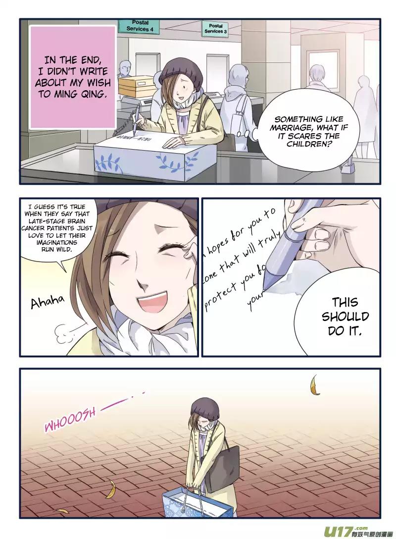 Lan Chi Chapter 63 page 42 - Chapter 63: Wedding Dress