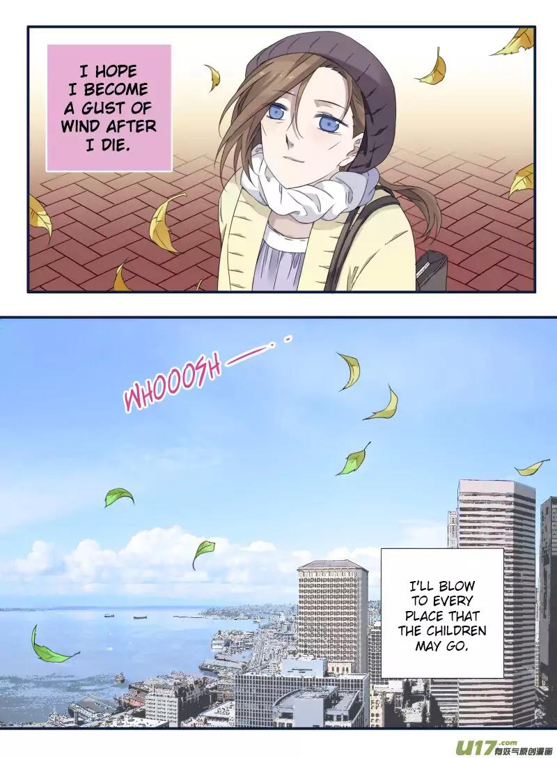 Lan Chi Chapter 63 page 43 - Chapter 63: Wedding Dress