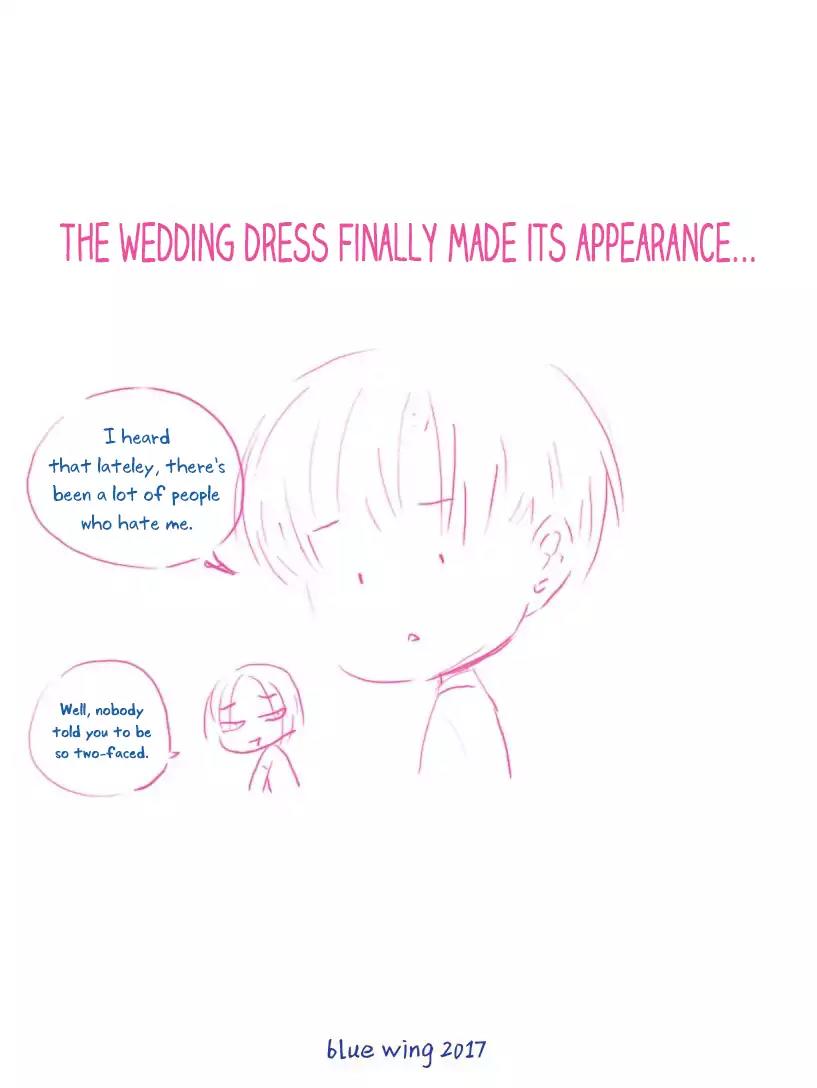 Lan Chi Chapter 63 page 46 - Chapter 63: Wedding Dress