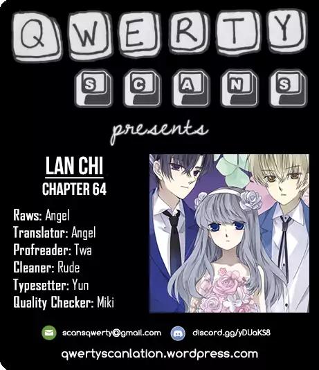 Lan Chi Chapter 64 page 1 - Chapter 64: Interview