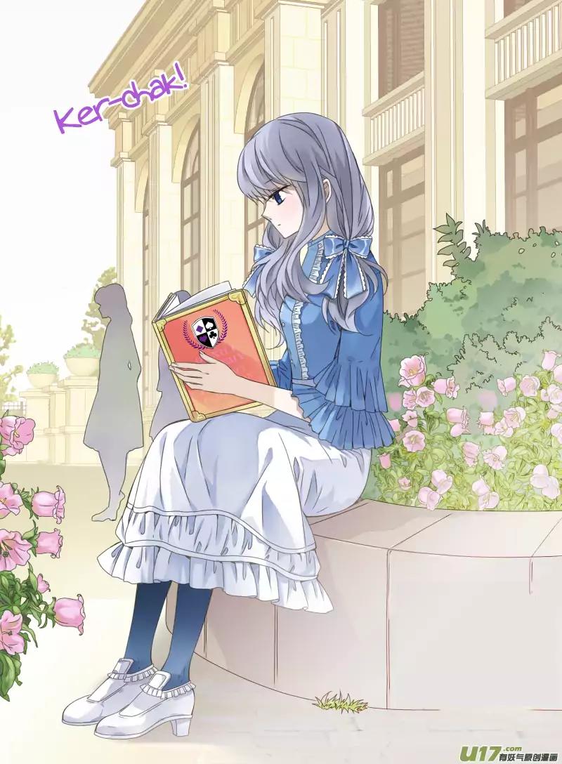 Lan Chi Chapter 64 page 20 - Chapter 64: Interview