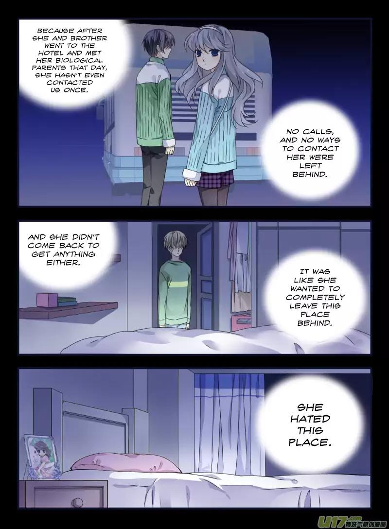 Lan Chi Chapter 64 page 24 - Chapter 64: Interview