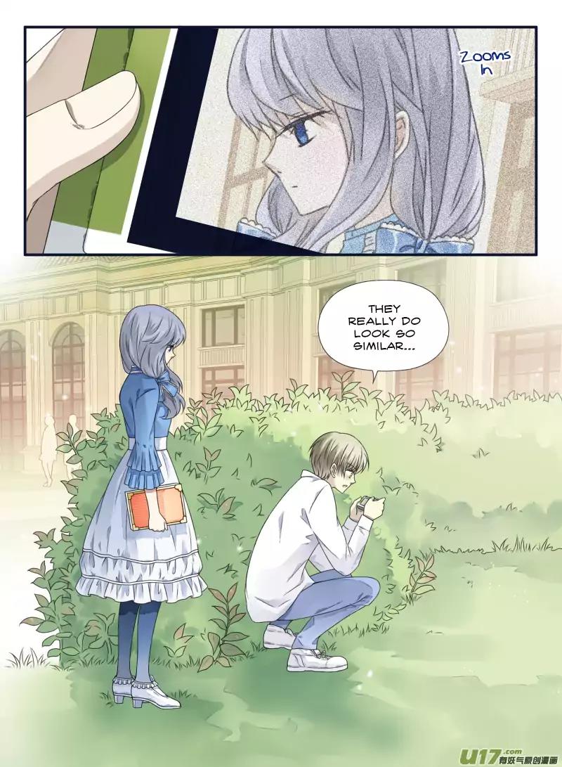 Lan Chi Chapter 64 page 26 - Chapter 64: Interview