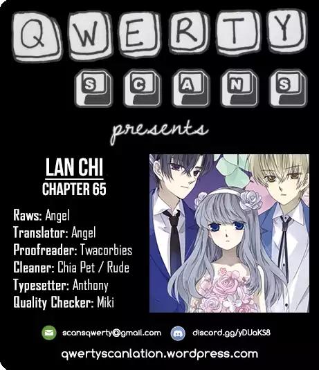 Lan Chi Chapter 65 page 1 - Chapter 65: Ming Jing