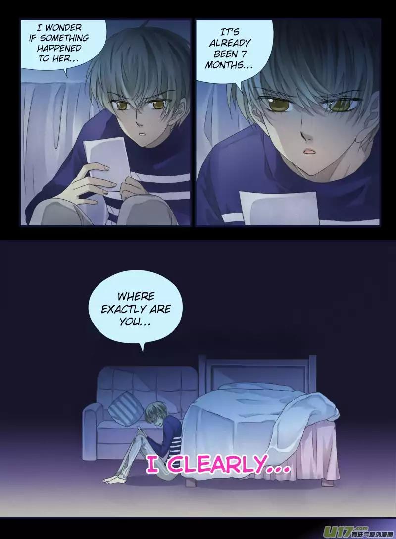 Lan Chi Chapter 65 page 13 - Chapter 65: Ming Jing