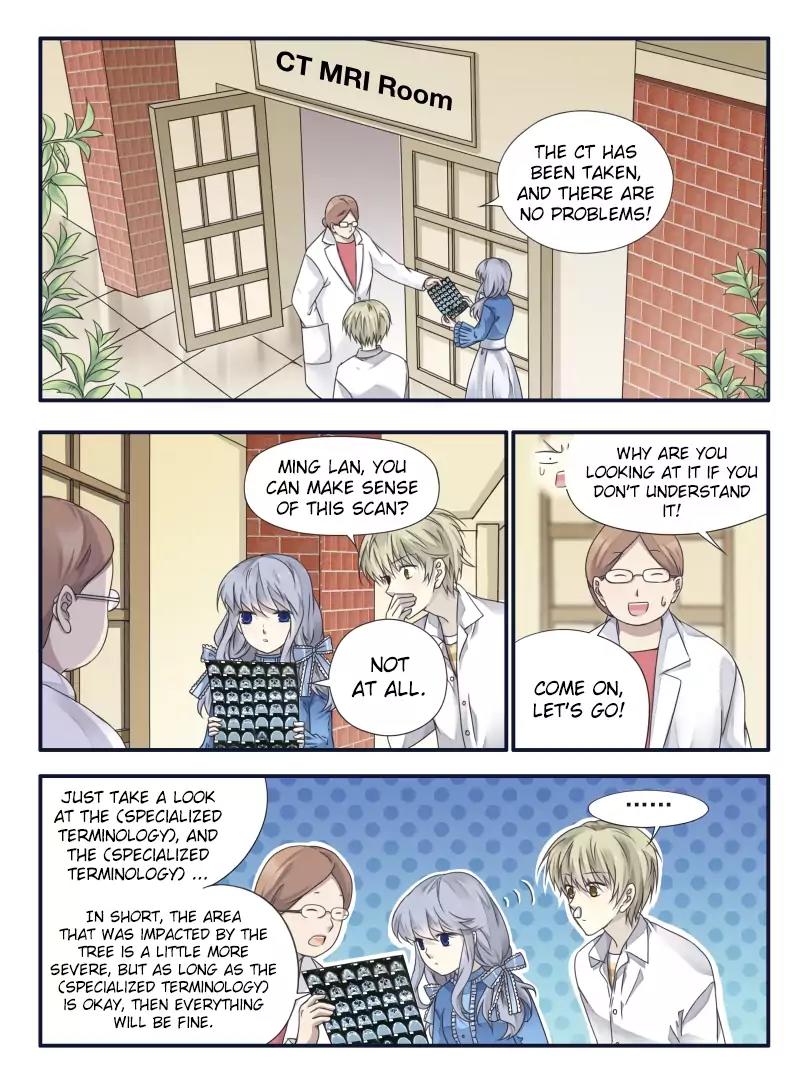 Lan Chi Chapter 65 page 23 - Chapter 65: Ming Jing