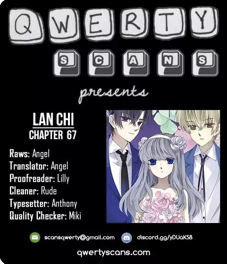 Lan Chi Chapter 67 page 1 - Chapter 67: Different