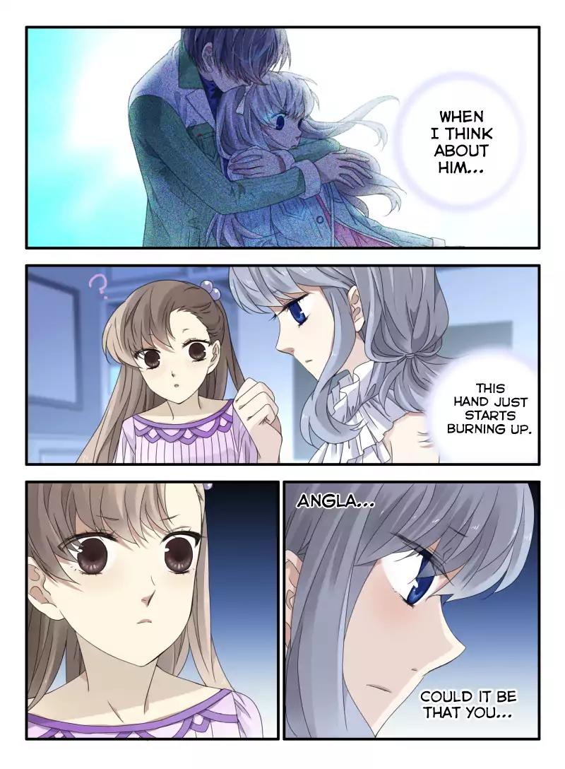 Lan Chi Chapter 67 page 16 - Chapter 67: Different