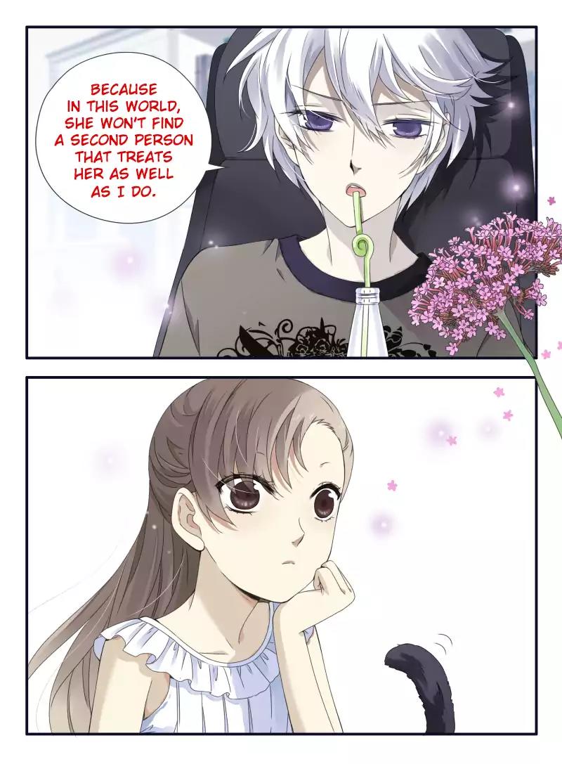 Lan Chi Chapter 67 page 43 - Chapter 67: Different