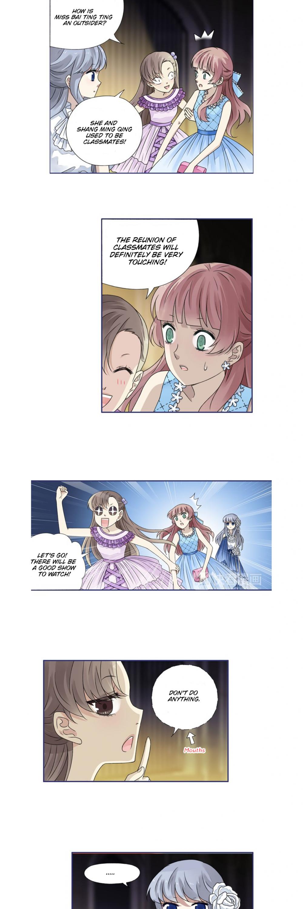 Lan Chi Chapter 69 page 20 - Chapter 69