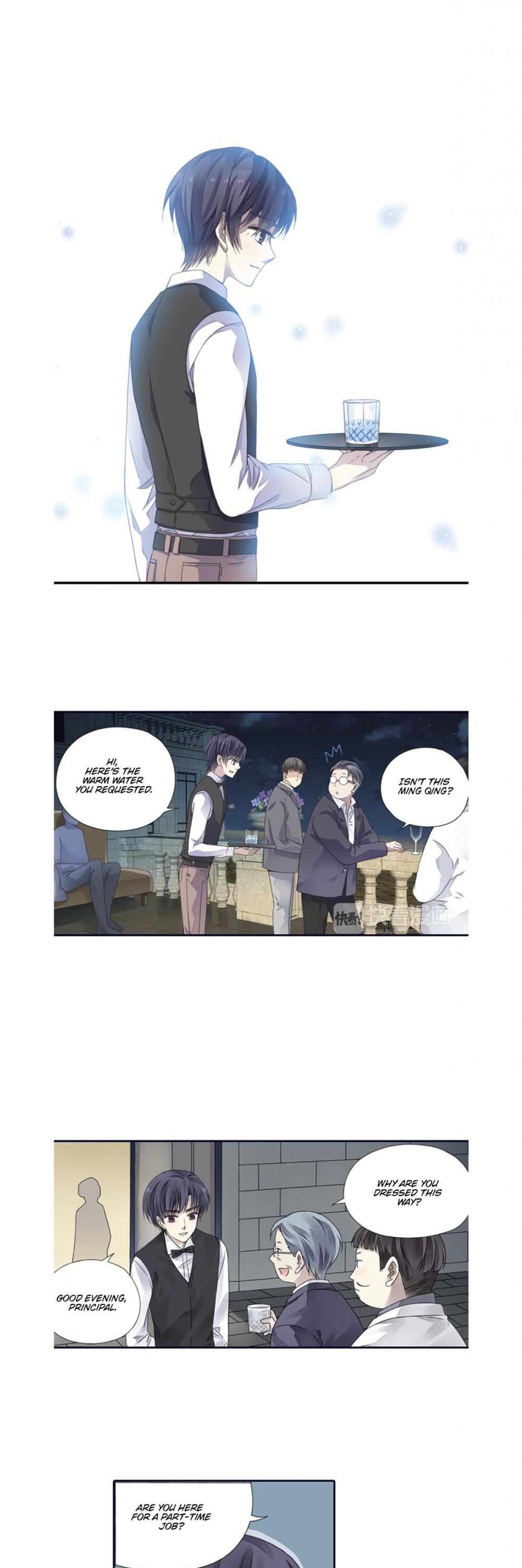 Lan Chi Chapter 69 page 26 - Chapter 69