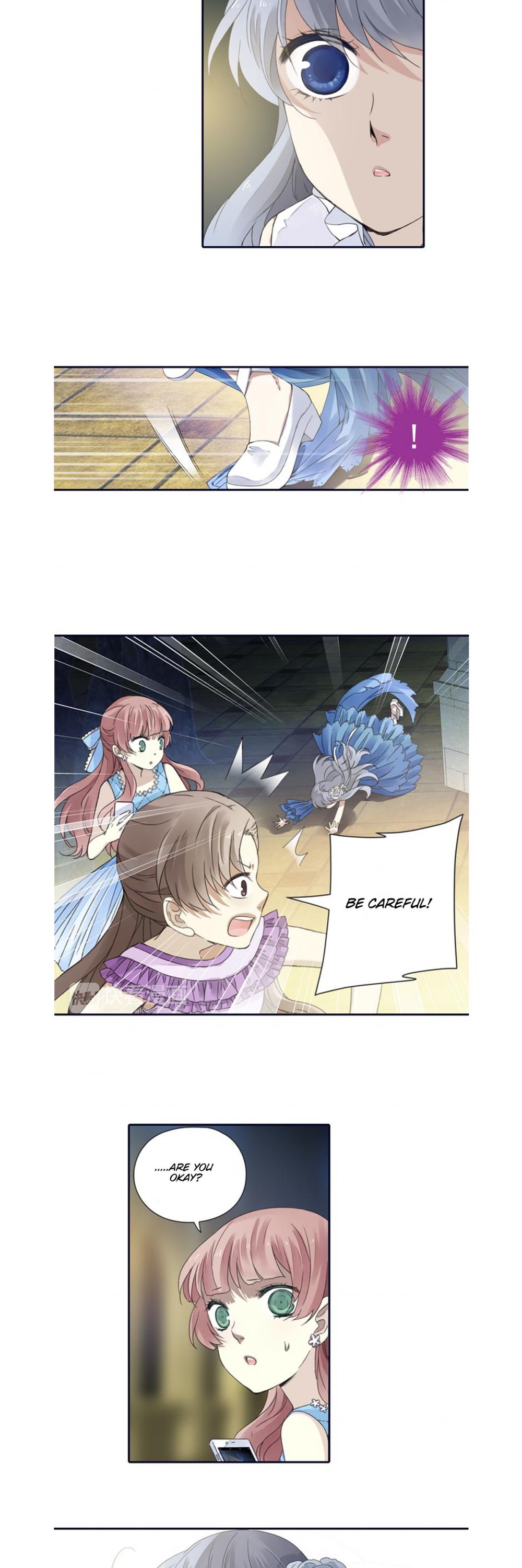 Lan Chi Chapter 69 page 29 - Chapter 69