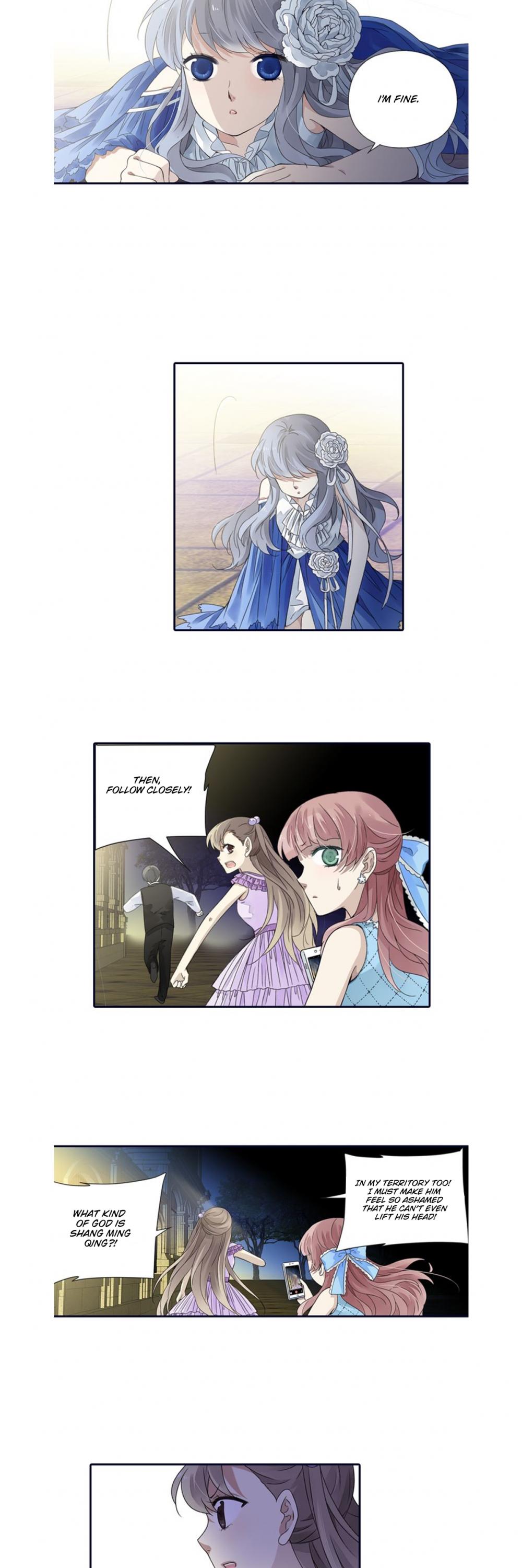 Lan Chi Chapter 69 page 30 - Chapter 69
