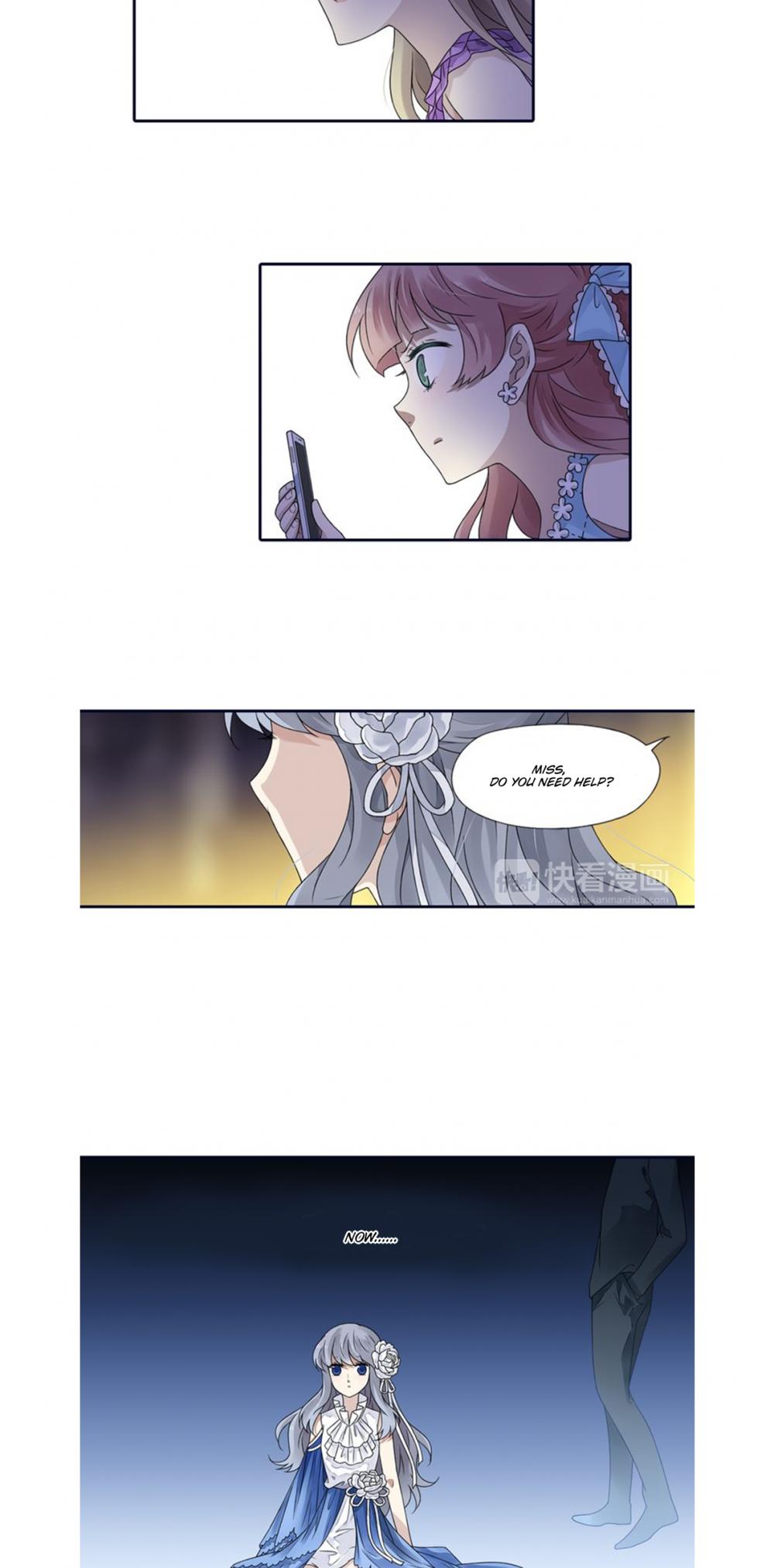 Lan Chi Chapter 69 page 31 - Chapter 69