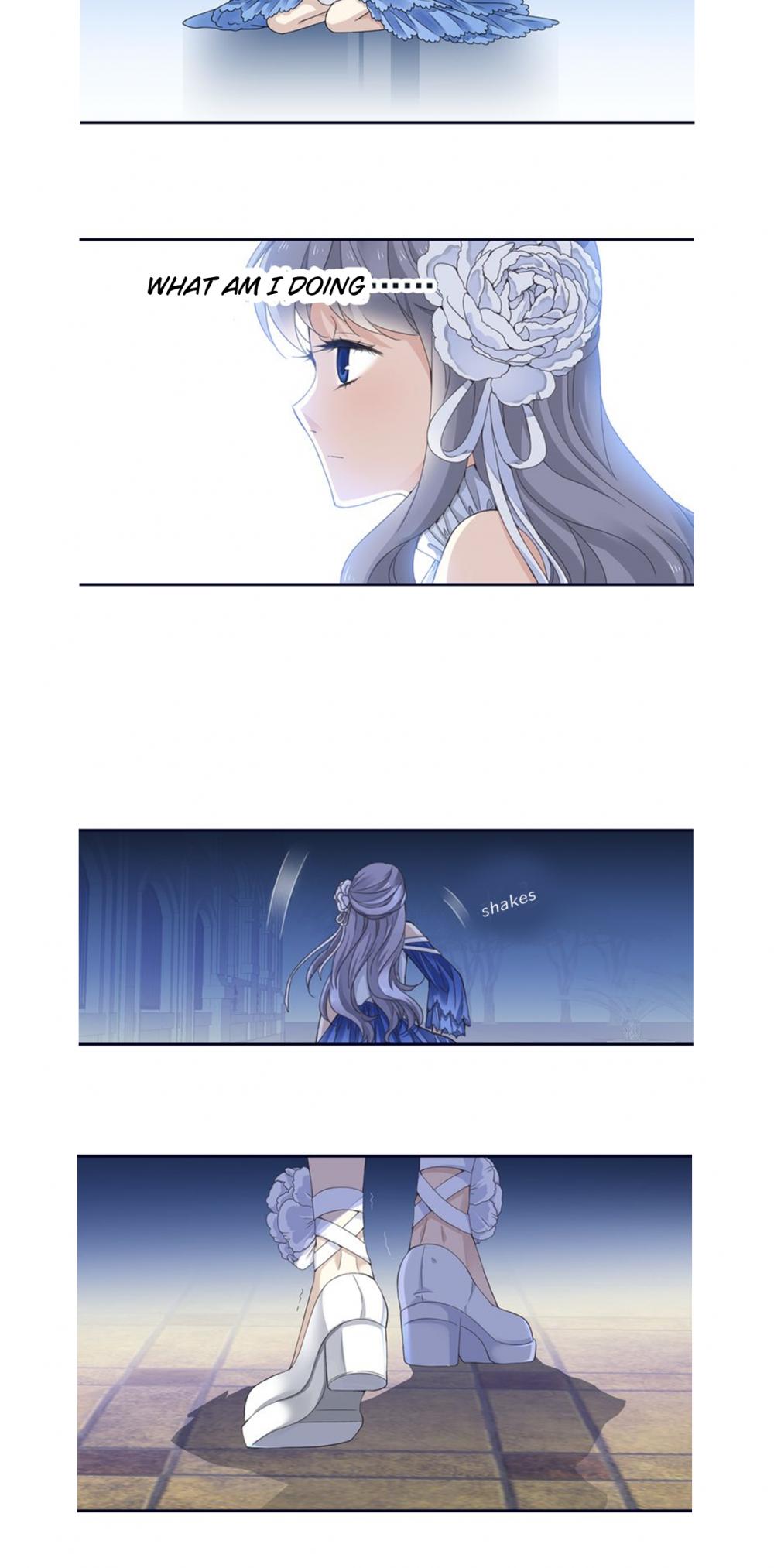 Lan Chi Chapter 69 page 32 - Chapter 69