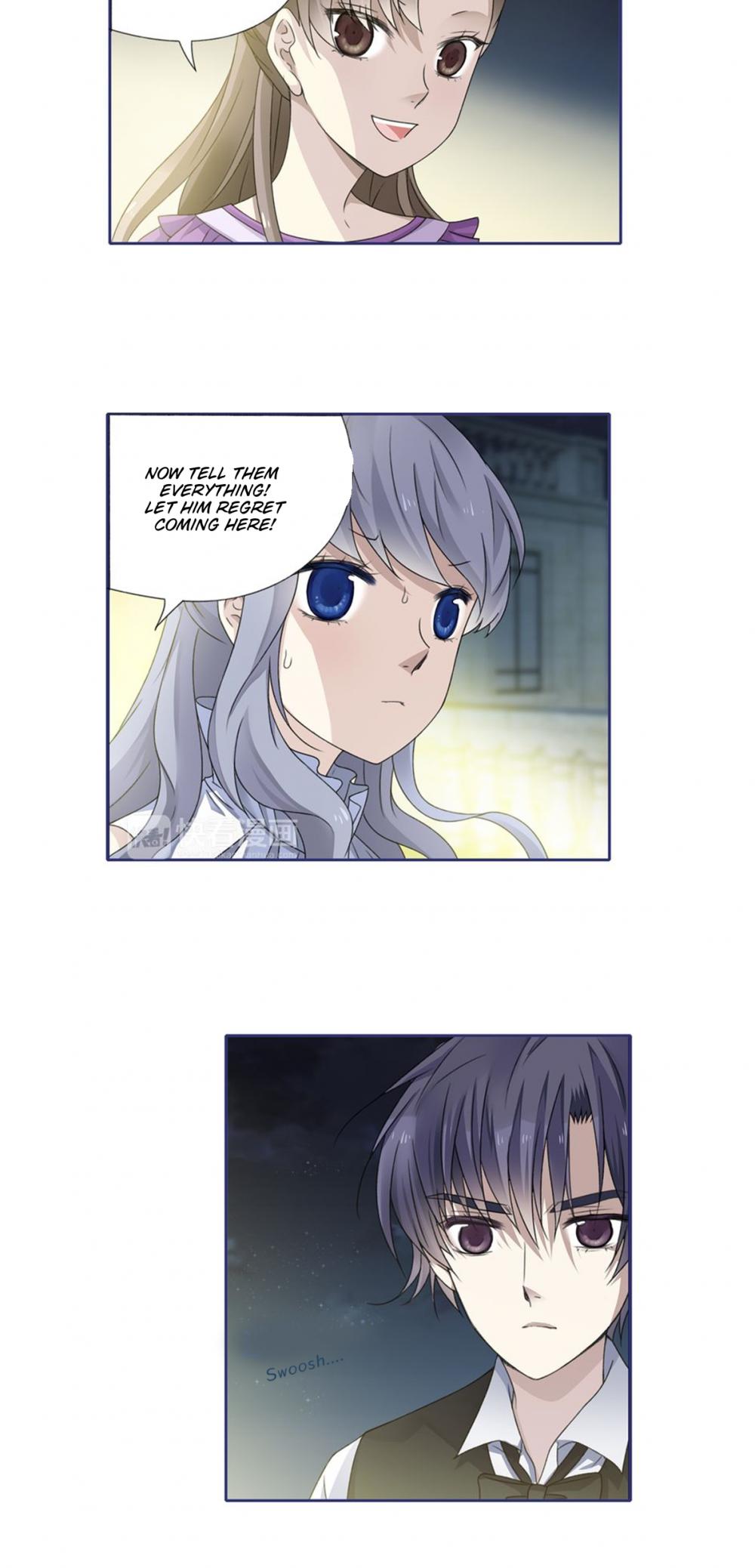 Lan Chi Chapter 69 page 39 - Chapter 69