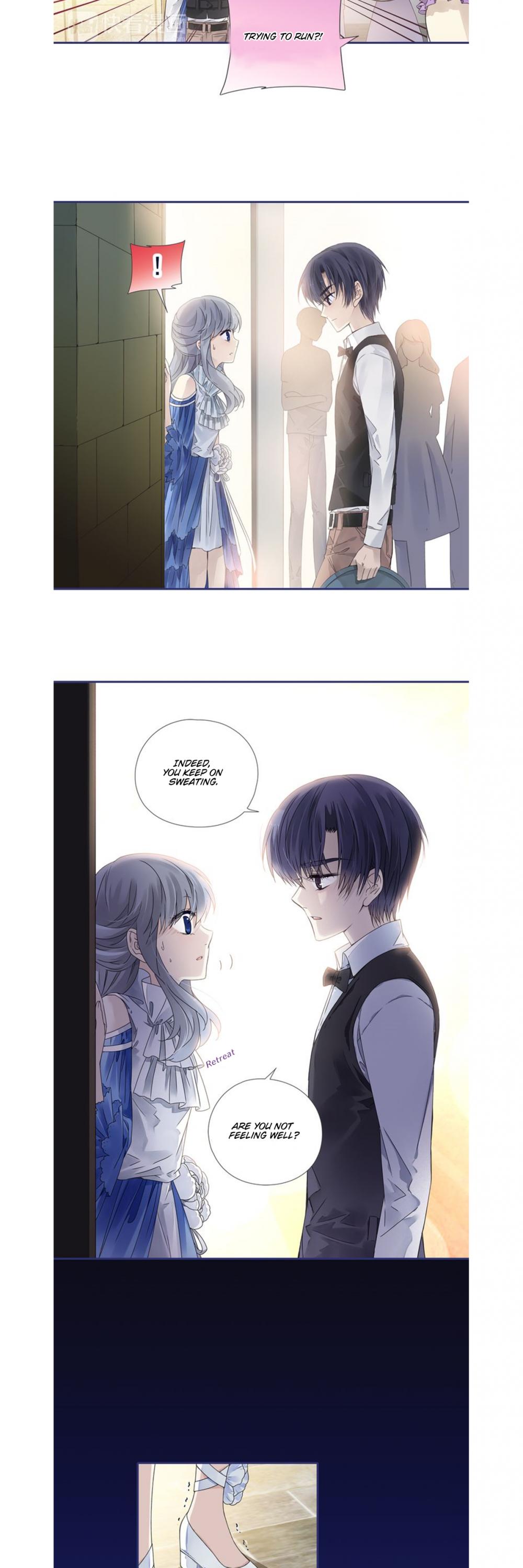 Lan Chi Chapter 69 page 41 - Chapter 69