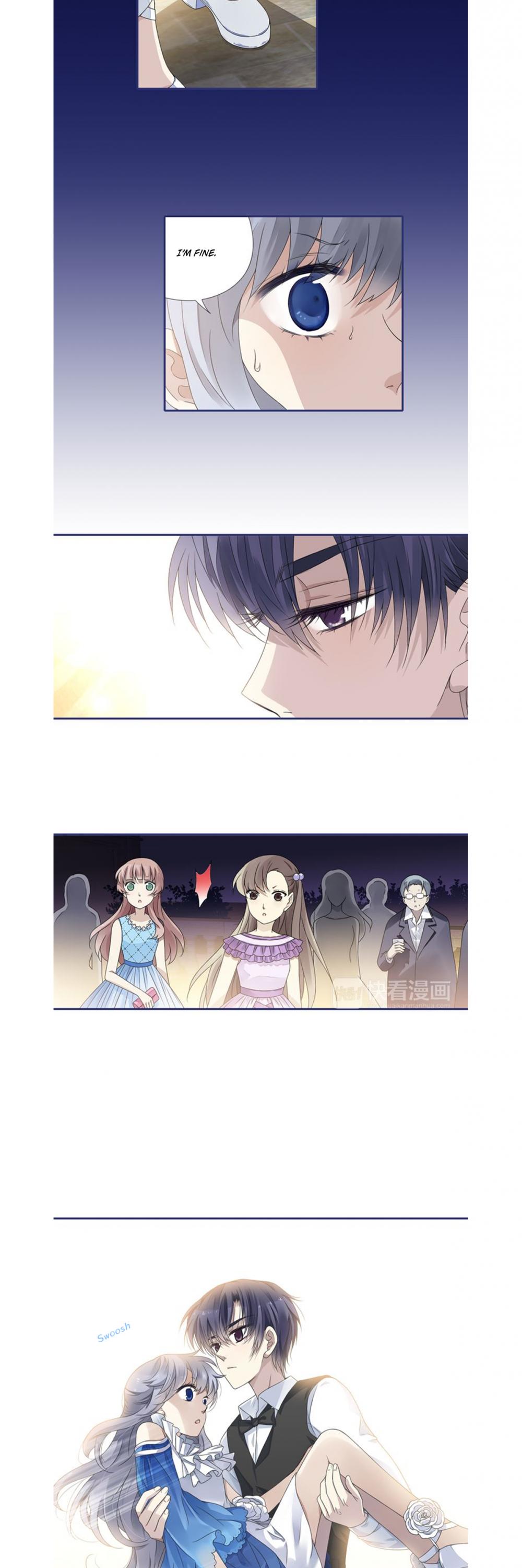 Lan Chi Chapter 69 page 42 - Chapter 69